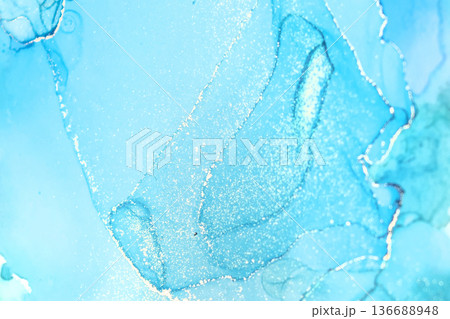 アルコールインク 大人綺麗な背景画像 アルコールインク 大人綺麗な背景画像 136688948
