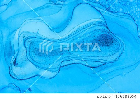 アルコールインク 大人綺麗な背景画像 アルコールインク 大人綺麗な背景画像 136688954