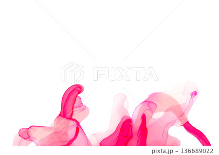 アルコールインク 大人綺麗な背景画像 アルコールインク 大人綺麗な背景画像 136689022