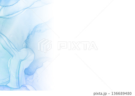 綺麗で幻想的な背景画像 綺麗で幻想的な背景画像 136689480