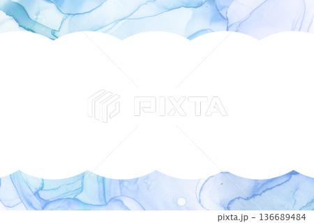 綺麗で幻想的な背景画像 綺麗で幻想的な背景画像 136689484