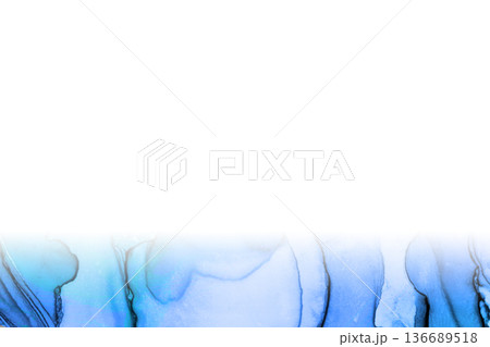 綺麗で幻想的な背景画像 136689518