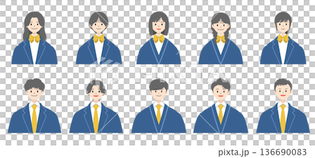 高中生圖示集 136690083