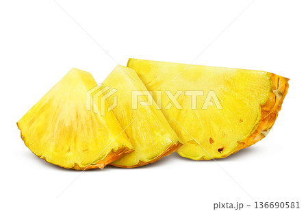 パイナップル イラスト パイン リアル パイナップル イラスト パイン リアル 136690581