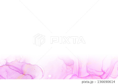 綺麗で幻想的な背景画像 綺麗で幻想的な背景画像 136690614