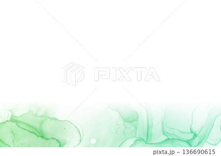 綺麗で幻想的な背景画像 136690615