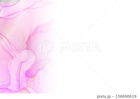綺麗で幻想的な背景画像 綺麗で幻想的な背景画像 136690619
