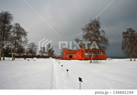 Mikkelborg in Danmark Mikkelborg in Danmark 136692284