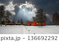 Mikkelborg in Danmark 136692292