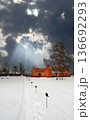 Mikkelborg in Danmark 136692293