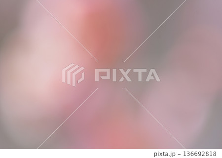 暖色系 　背景素材 136692818