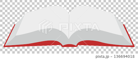 打開書 136694018