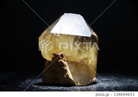 煙水晶 煙水晶 136694653
