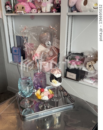 平成×韓国レトロカフェ 平成×韓国レトロカフェ 136695032