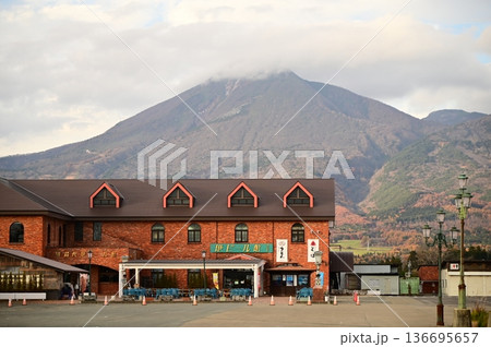 猪苗代地ビール館 猪苗代地ビール館 136695657