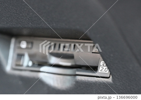 ETC車載器 ETCカード ETC車載器 ETCカード 136696000