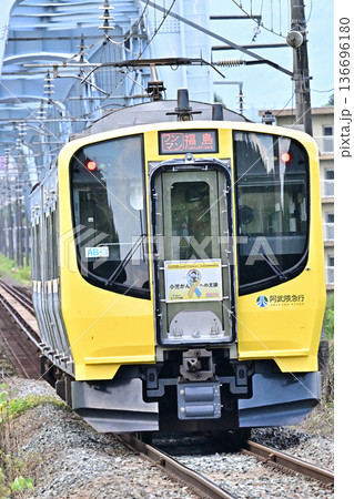阿武隈急行　AB900系 136696180