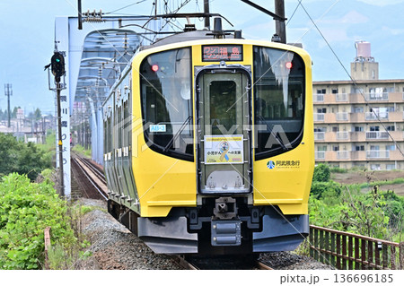 阿武隈急行　AB900系 136696185