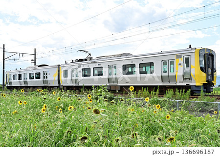 阿武隈急行　AB900系 136696187