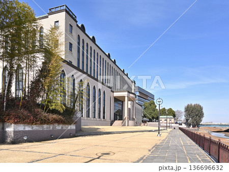 越谷散歩:越谷市中央市民会館 越谷市越ヶ谷 越谷散歩:越谷市中央市民会館 越谷市越ヶ谷 136696632