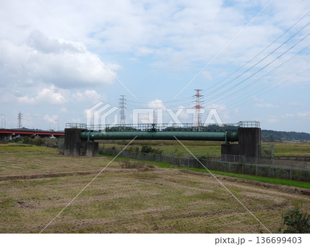 四街道市散策 136699403