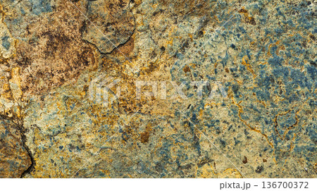 Natural Rock Background 136700372