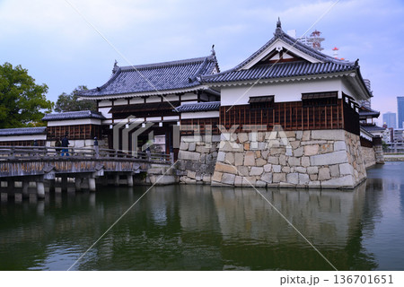 広島城 136701651