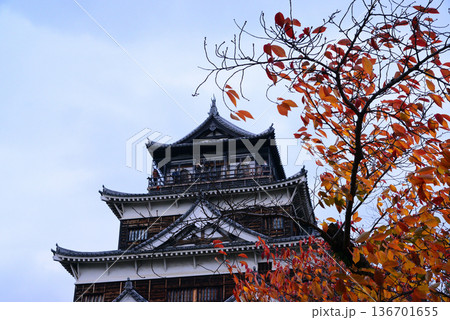 広島城 136701655