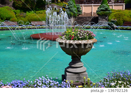 箱根強羅公園 箱根強羅公園 136702126