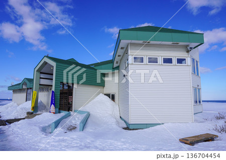 オムサロ・ネイチャー・ビューハウス 136704454