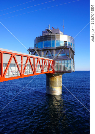 流氷展望塔・オホーツクタワー 136704804