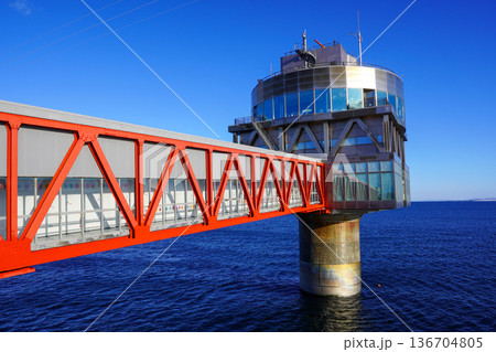 流氷展望塔・オホーツクタワー 136704805