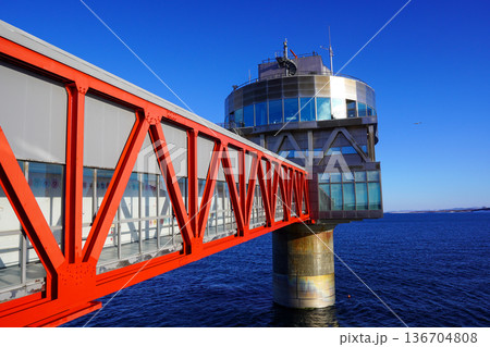 流氷展望塔・オホーツクタワー 136704808