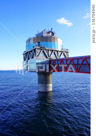 流氷展望塔・オホーツクタワー 136704940