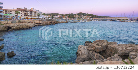 Cala Ratjada, Spain 136712224
