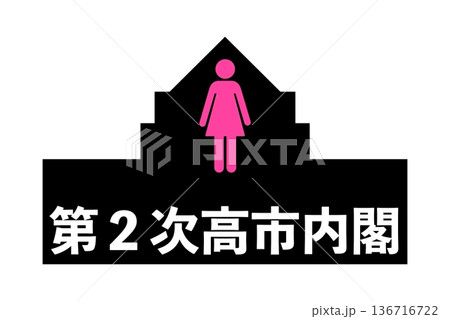 高市内閣2.0 136716722