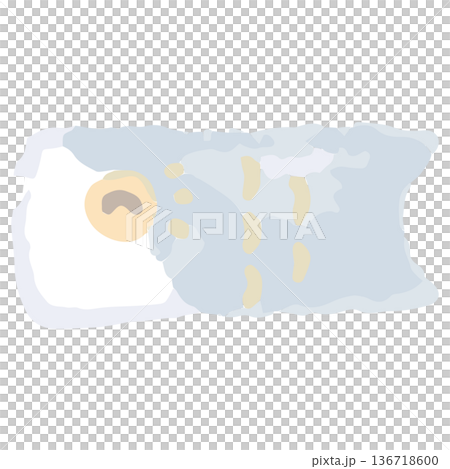 May's Easy Watercolor Illustration Series for Kindergartens and Nurseries | Carp Streamers (Children's Day) May's Easy Watercolor Illustration Series for Kindergartens and Nurseries | Carp Streamers (Children's Day) 136718600