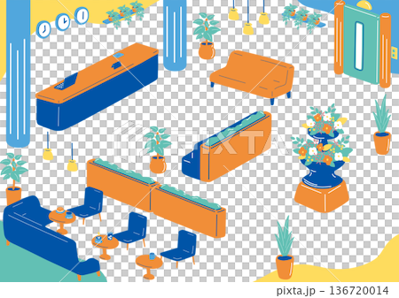 酒店正面 136720014