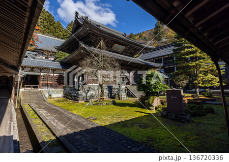 永平寺 136720336