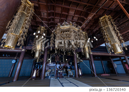永平寺 136720340