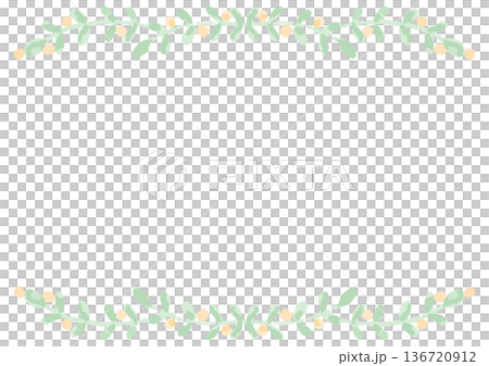 畢業典禮/證書現成可用的粉彩證書/留言卡模板 畢業典禮/證書現成可用的粉彩證書/留言卡模板 136720912