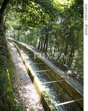 京都 南禅寺 琵琶湖疎水 京都 南禅寺 琵琶湖疎水 136721843