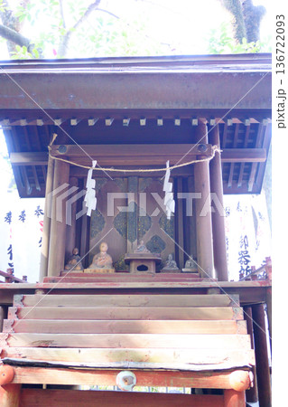御器所八幡宮 英霊社 御器所八幡宮 英霊社 136722093