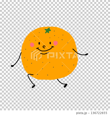 蜜柑小姐 蜜柑小姐 136722655