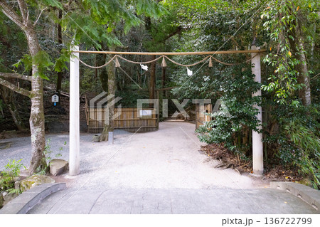 八重垣神社 佐久佐女の森 八重垣神社 佐久佐女の森 136722799