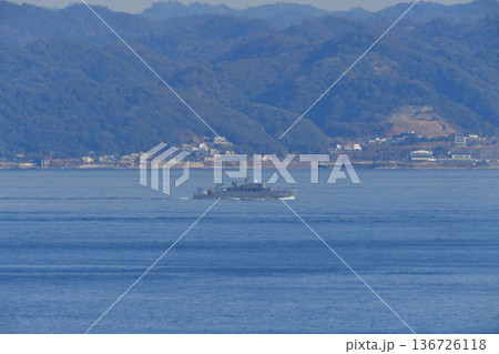 海上自衛隊 浦賀水道 ひらど MSO-305 掃海艦 海上自衛隊 浦賀水道 ひらど MSO-305 掃海艦 136726118