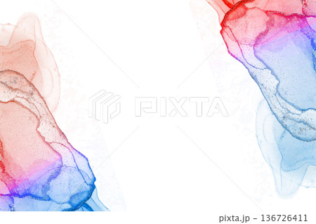 綺麗な背景画像 136726411