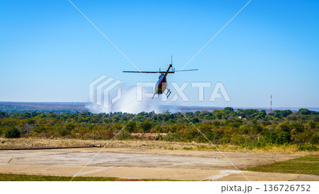 Victoria Falls tour 136726752