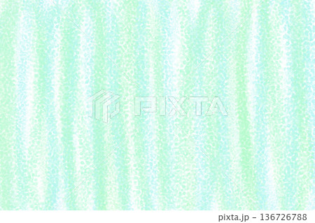 水をイメージした素材 水をイメージした素材 136726788
