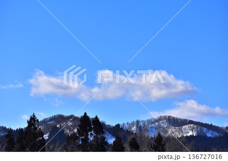 雲 雲 136727016